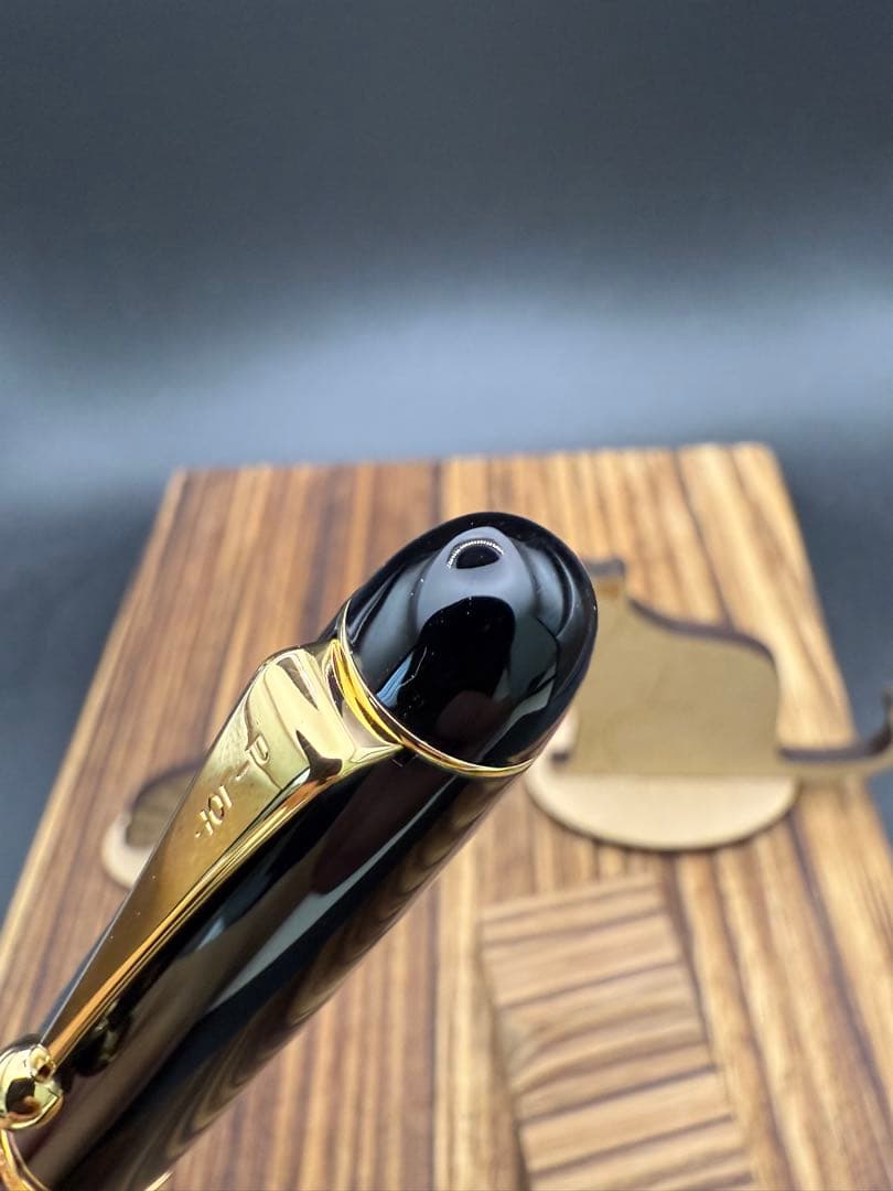 Pilot 万年筆 CUSTOM 74 14K F 2017