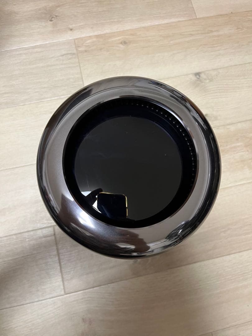 Mac Pro (Late2013) OS Mojaveメモリ32GB