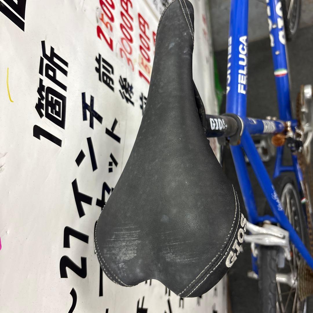 B*y様 GIOS FELUCA パーツ取り