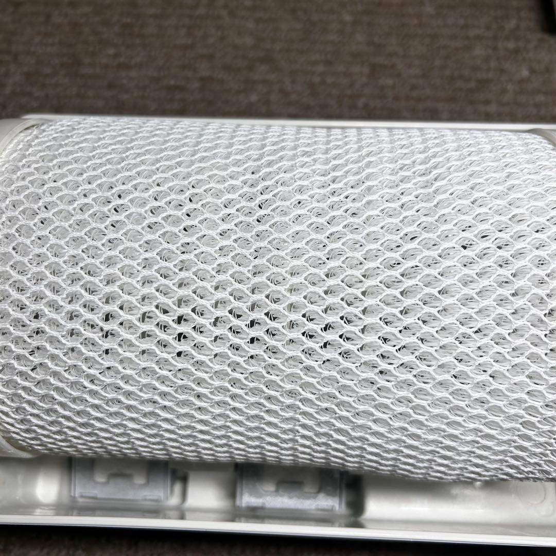 美品 Panasonic F-MV1500 ジアイーノ 次亜塩素酸空間除菌脱臭機