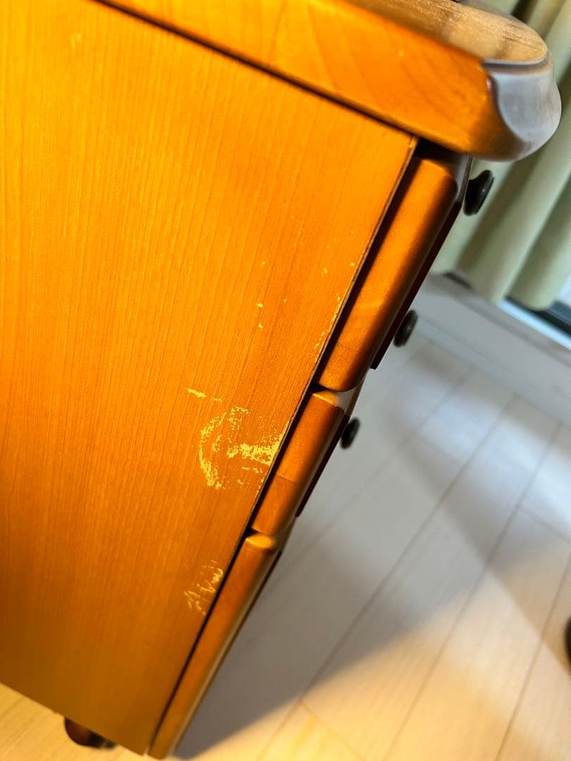 maruni サイドテーブル