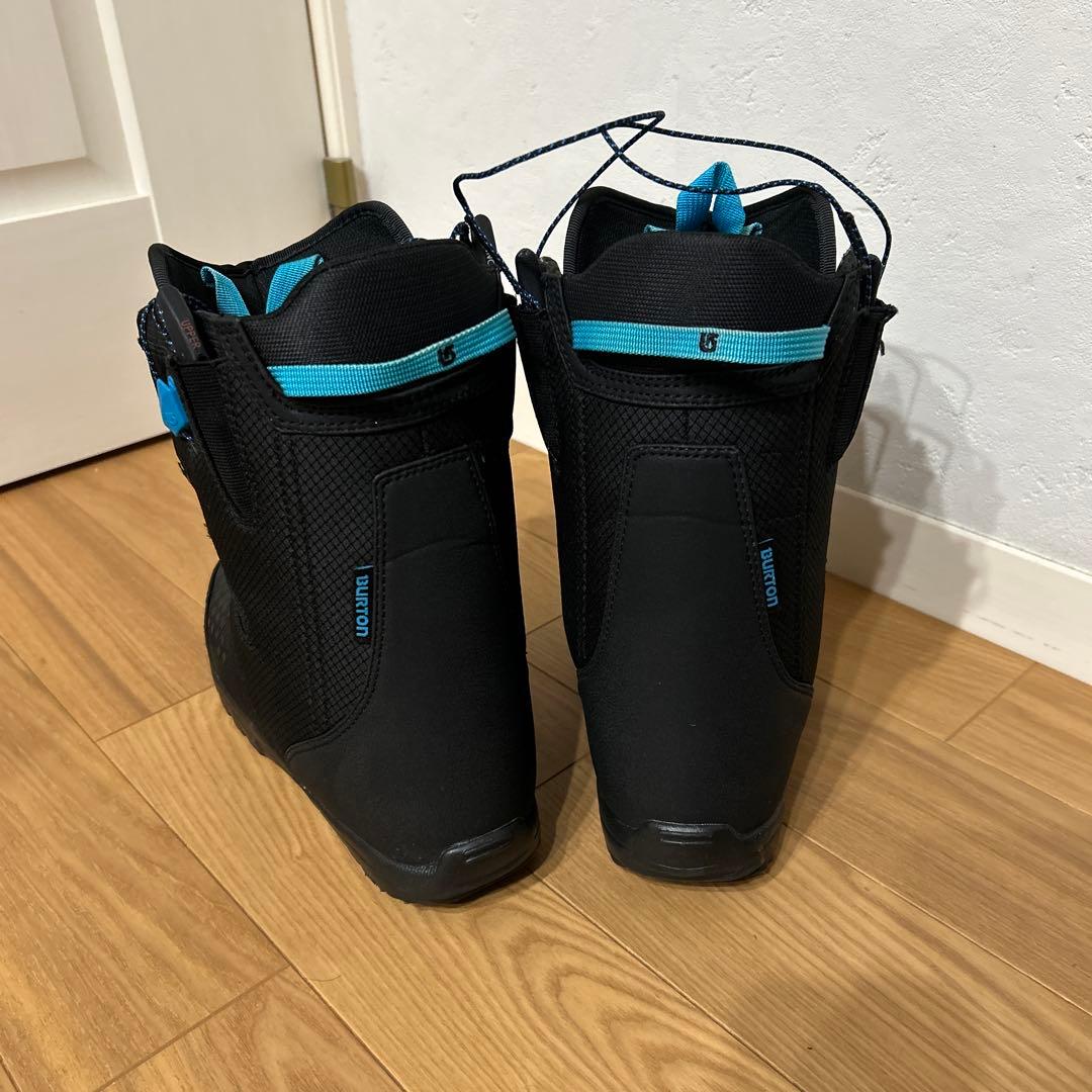 ☆SALE中☆ バートン　BURTON ユース　CONCORD ブーツ