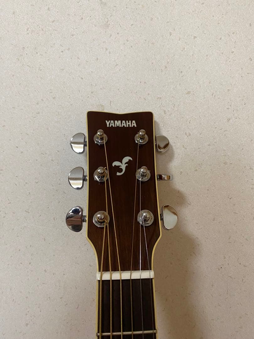 【最終価格】Yamaha アコースティックギター FS830