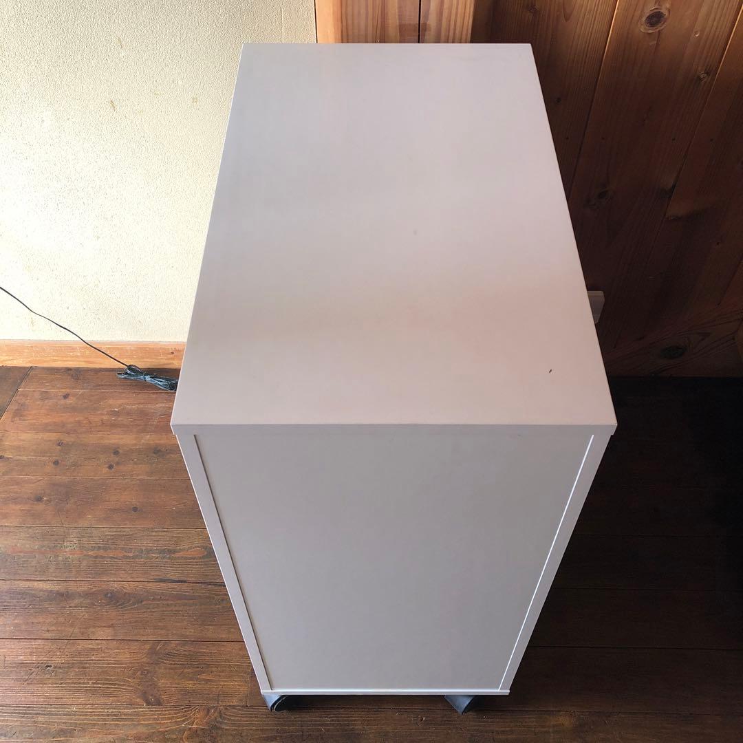 IKEA ALEX アレクス　引出し