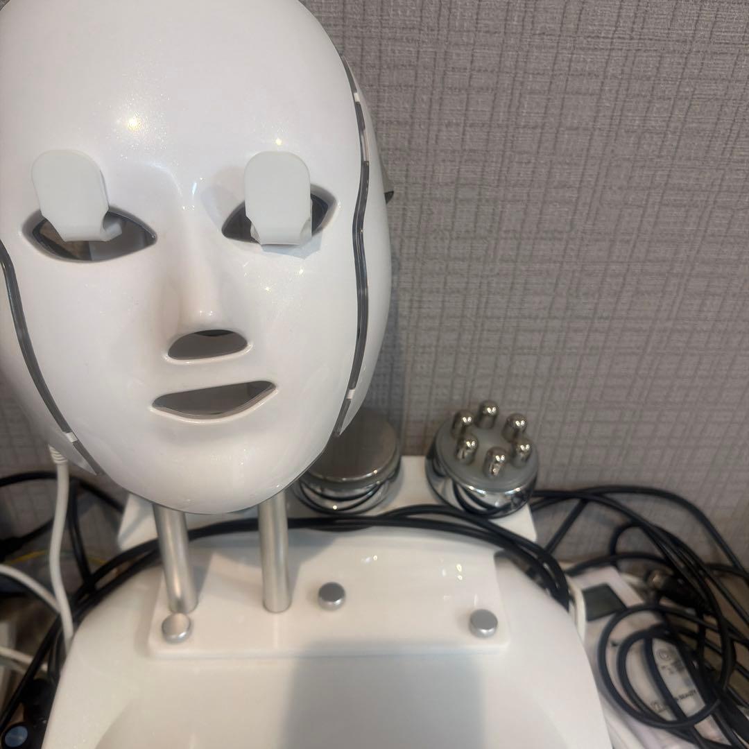 PYR BURST ZERO パイラバーストゼロ 業務用美容機器