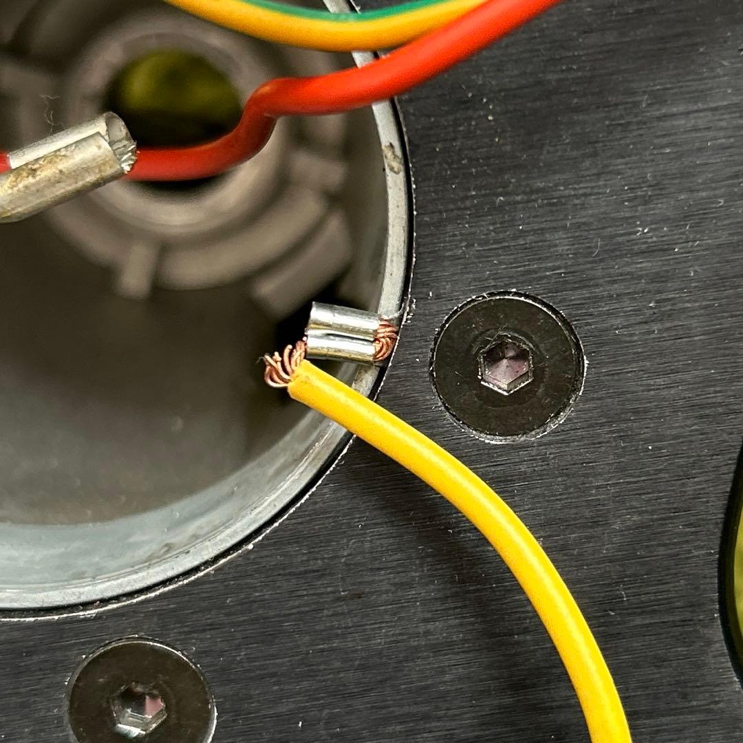 MOMO モモ ウッドステアリング