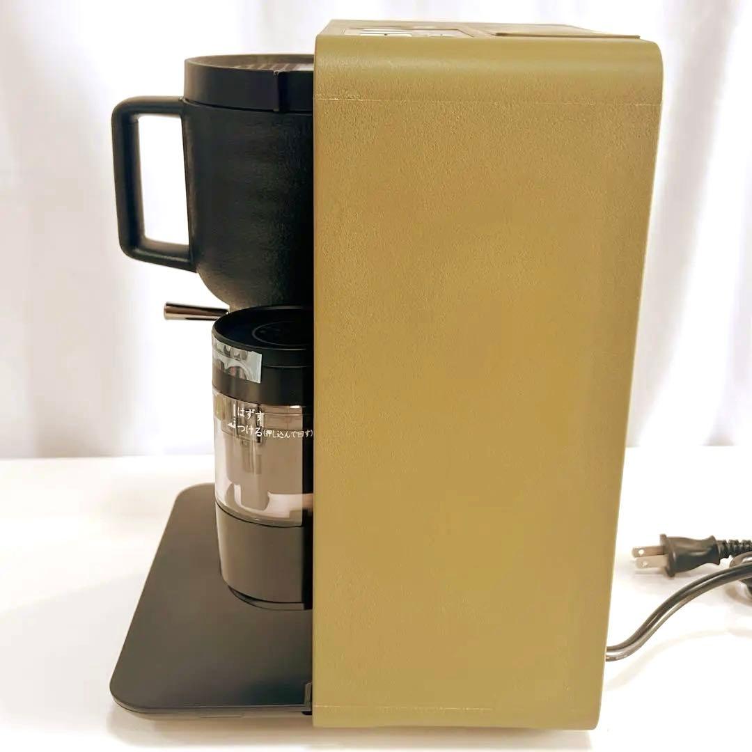 未使用 SHARP ヘルシオ お茶プレッソ TE-TS56V 湯ざまし機能付き