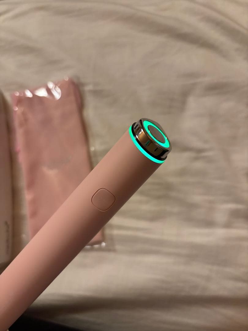 メディキューブ　AGE-Rブースタープロmini ピンク