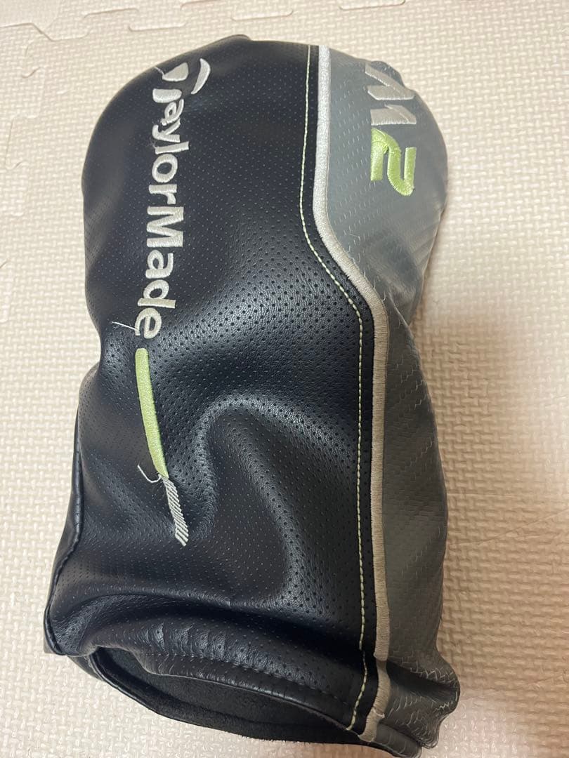 TaylorMade M2 ドライバー ヘッド10.5