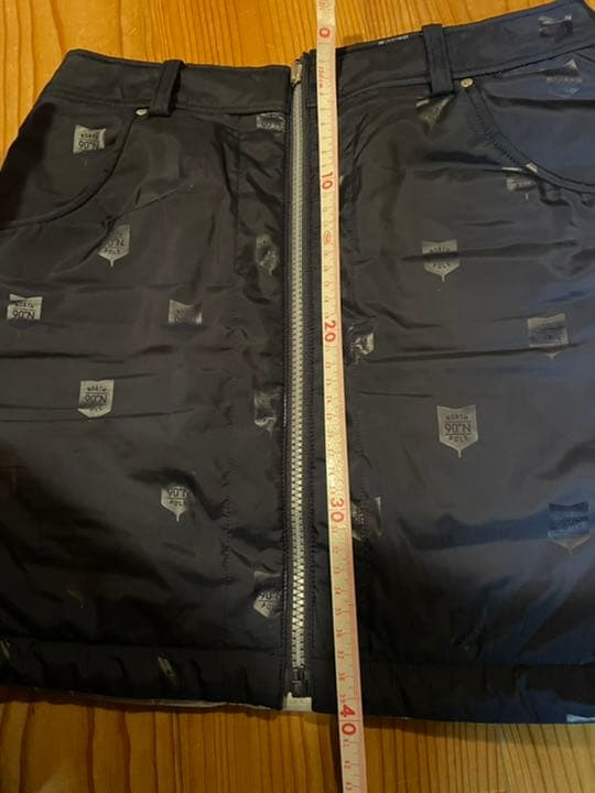 キャロウェイ　リバーシブル　セットアップ　サイズM