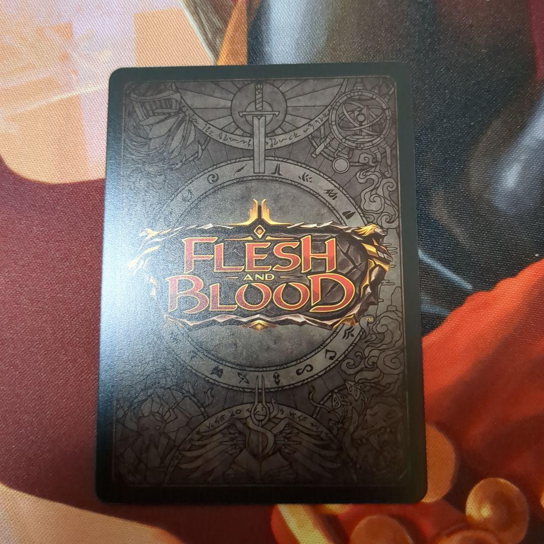 Will of Arcana/秘奥の意志 CF 日版 Fab