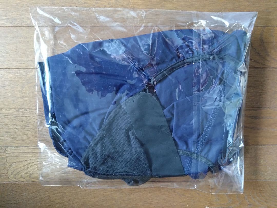 PELOTON DE PARIS ビブショーツ