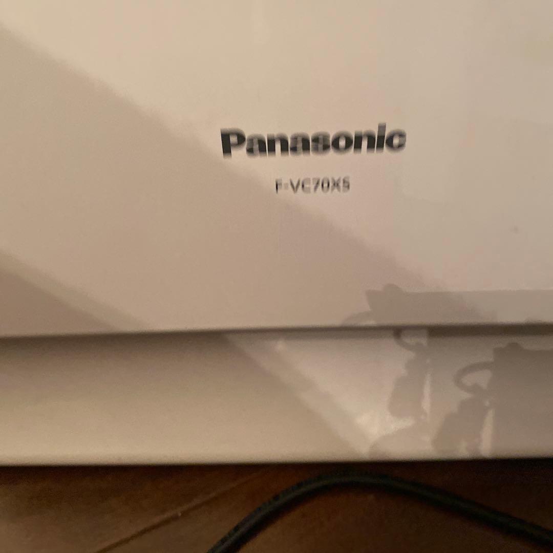 パナソニック　空気清浄機　美品