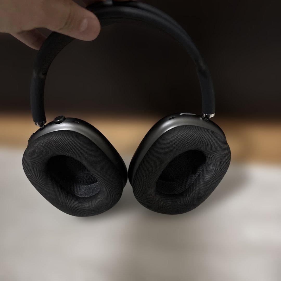 AirPods Max ライトニング　ヘッドホン本体のみ