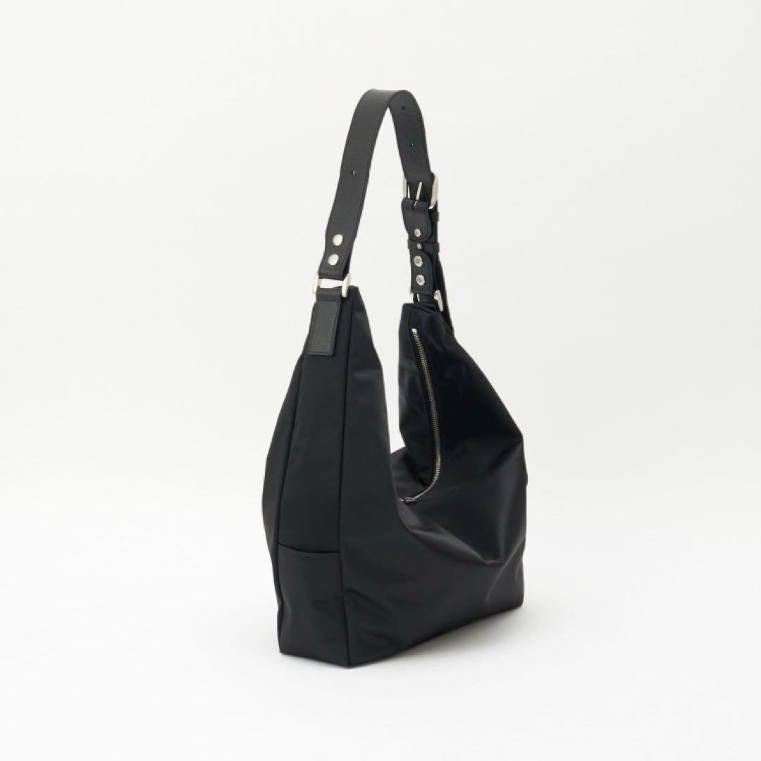 russet ラシット　ナイロン2wayショルダー バッグ