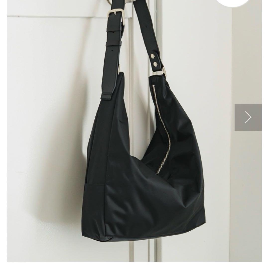 russet ラシット　ナイロン2wayショルダー バッグ