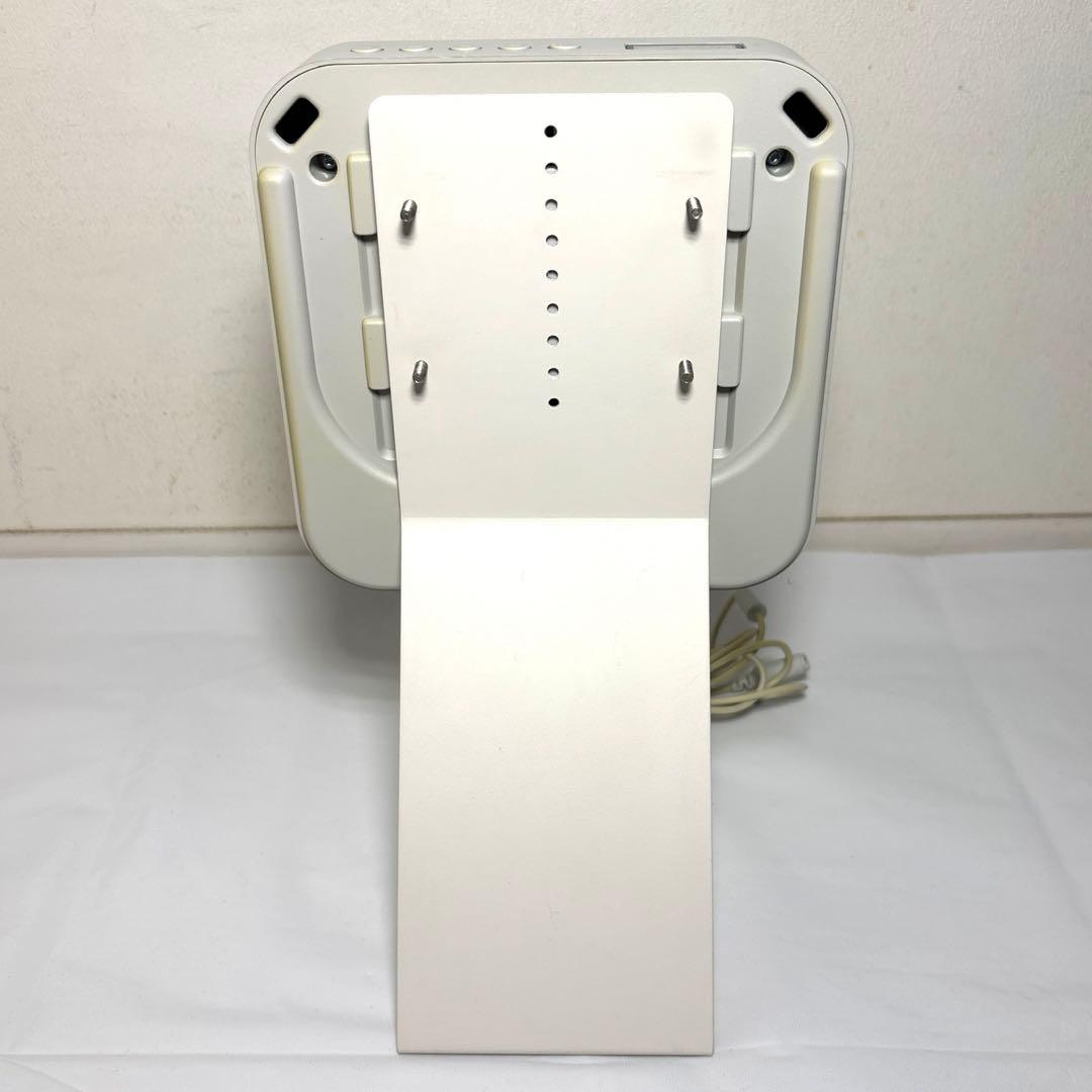 し*ぶ様 動作品　MUJI 無印良品 壁掛式 CDプレイヤー 2012年製　スタ