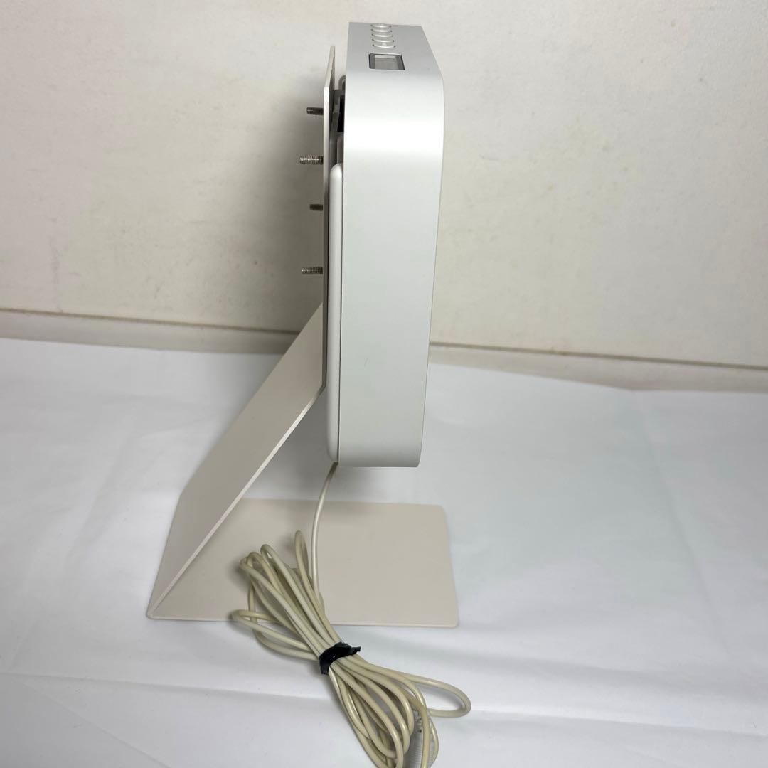 し*ぶ様 動作品　MUJI 無印良品 壁掛式 CDプレイヤー 2012年製　スタ