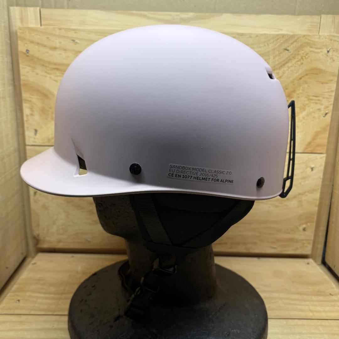 【4089】SANDBOX　サンドボックス　CLASSIC 2.0 