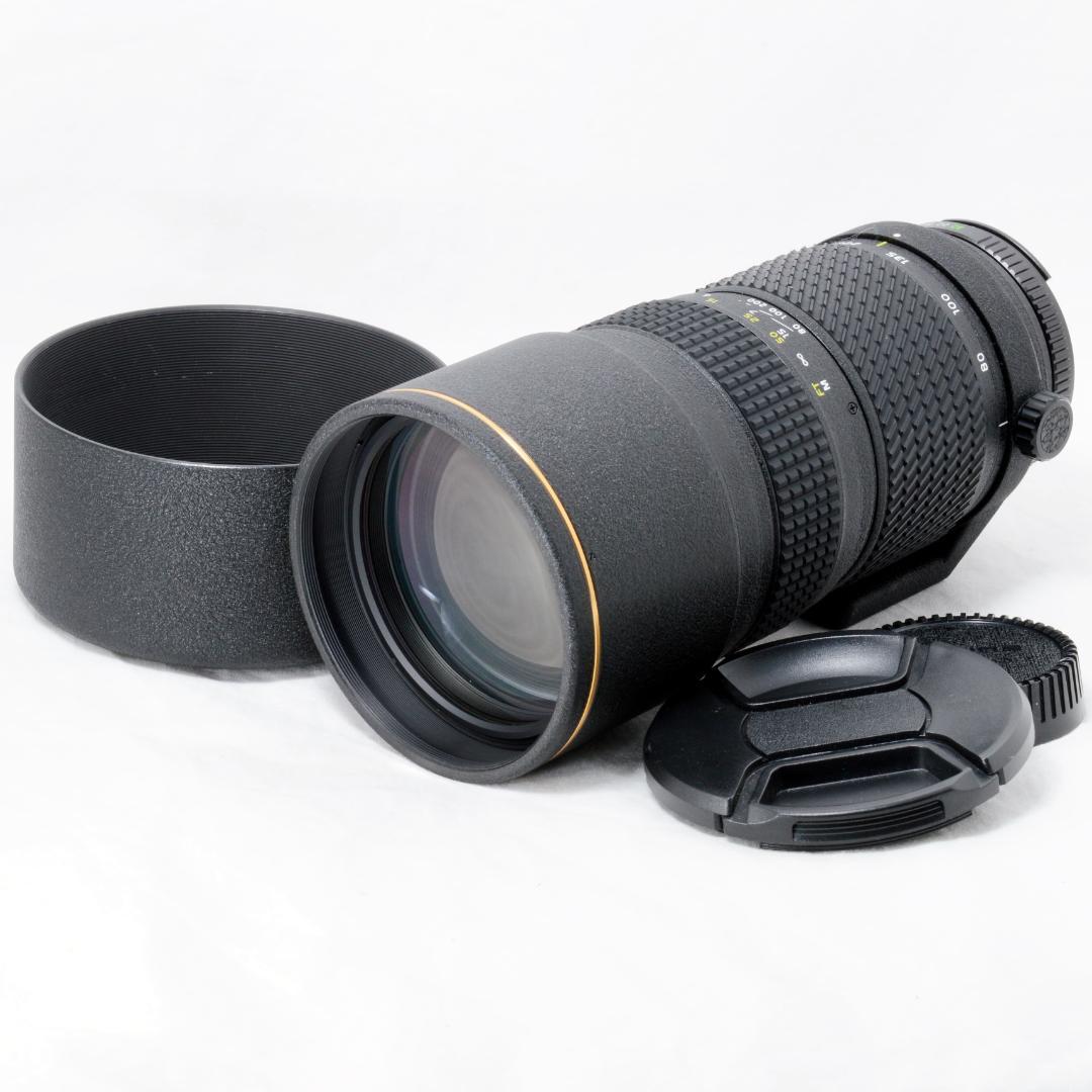 ⭐️完動品⭐️TOKINA AT-X PRO 80-200mm F2.8 ニコン