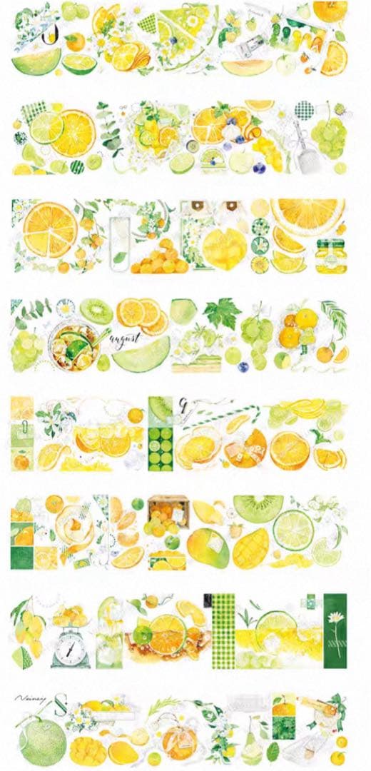 セール93 海外 PETテープ マスキングテープ