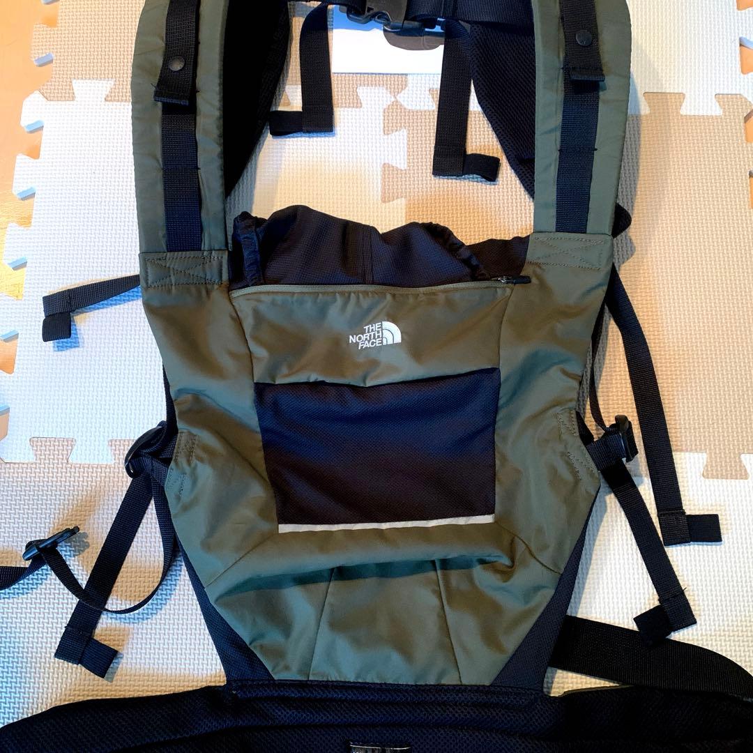 THE NORTH FACE/[ザノースフェイス] ベイビーコンパクトキャリアー