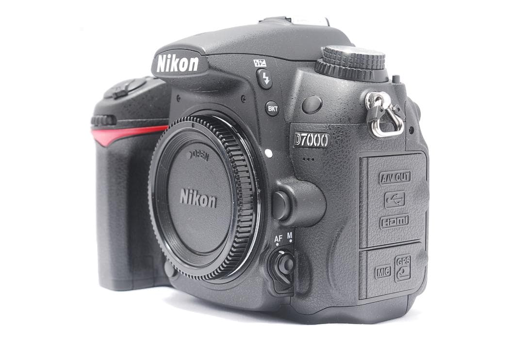 Nikon D7000　初心者～中級者　高倍率レンズセット、センサー清掃済み✨