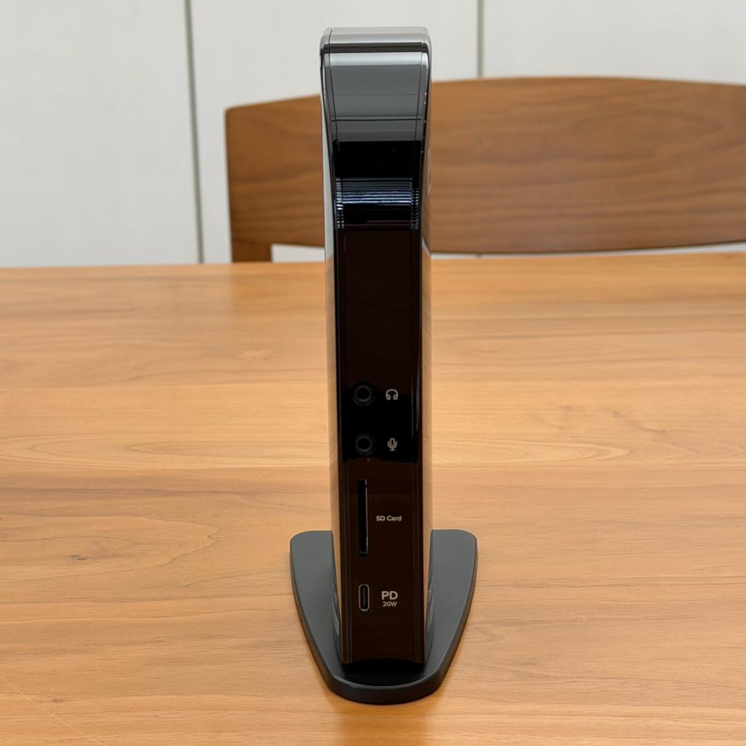 Plugable ‎UD-ULTC4K / DisplayLink Dock