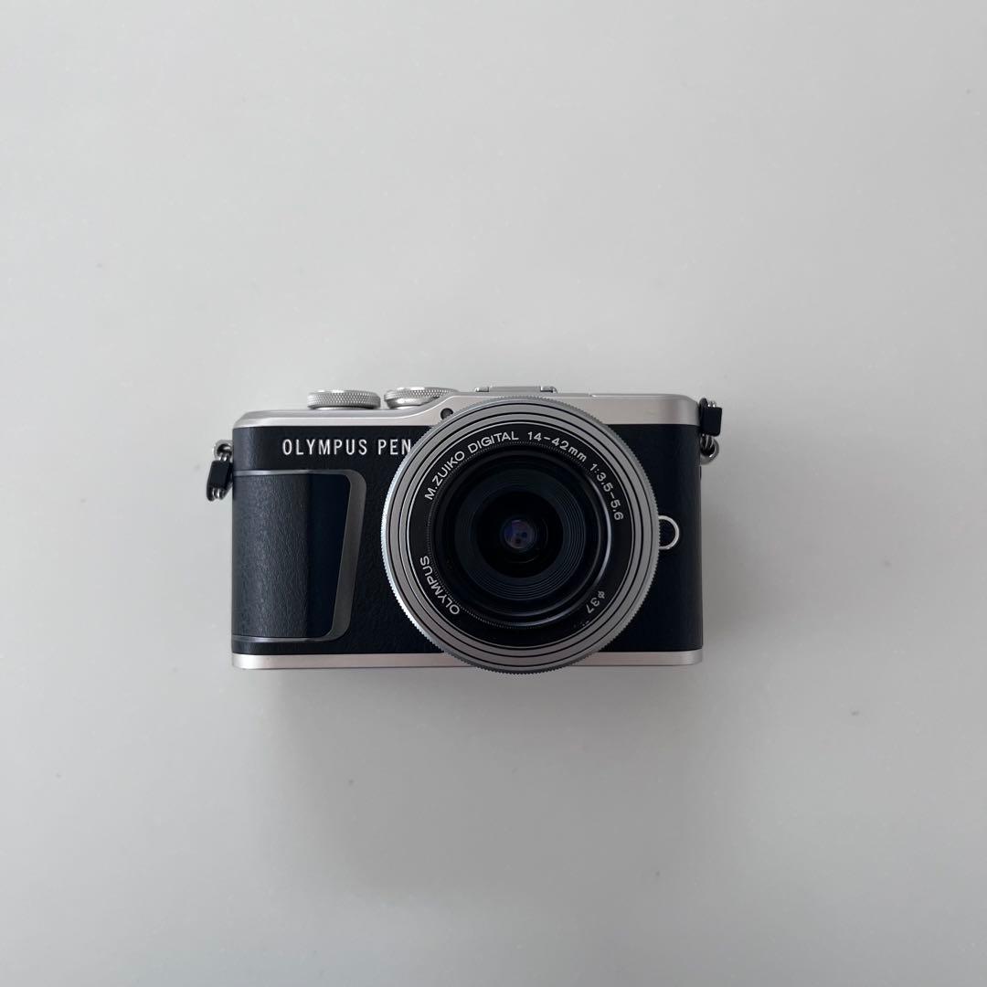 デジタルカメラ OLYMPUS PEN E-PL9