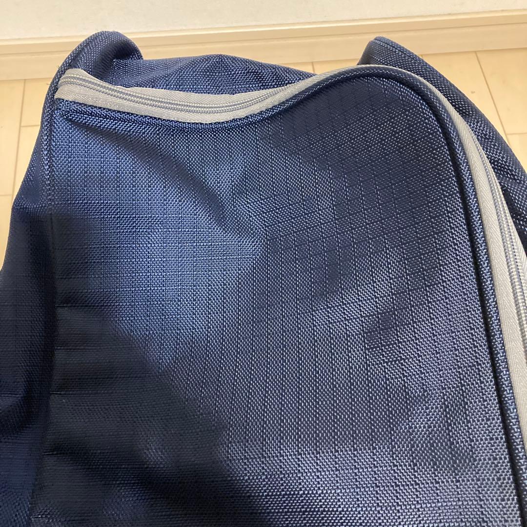 Coleman コールマン ボストンキャリーバック 70L