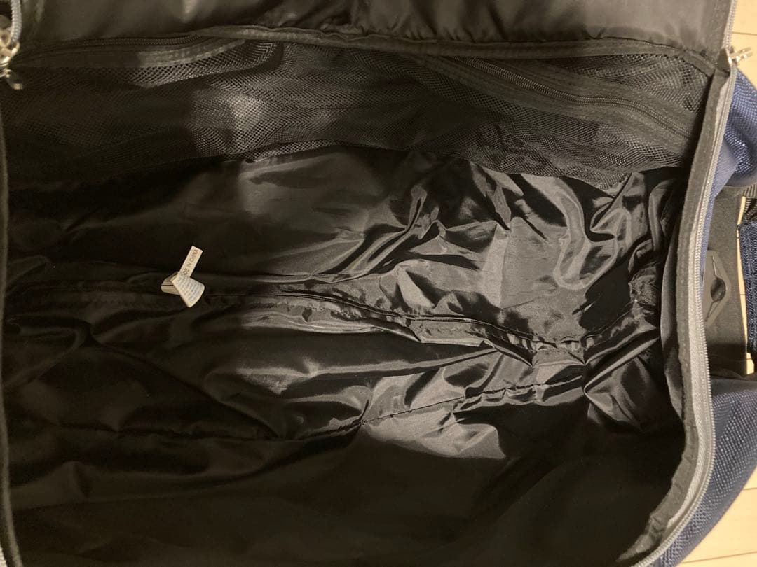 Coleman コールマン ボストンキャリーバック 70L