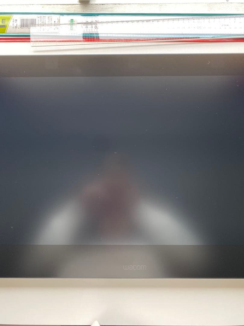 液タブ・ペンタブ Wacom Cintiq Pro 24 (DTH-2420)