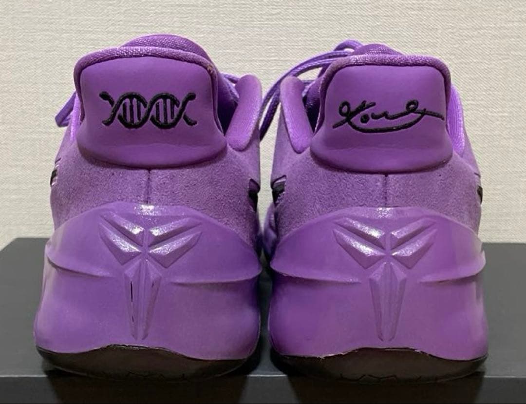 NIKE KOBE A.D.【27.0cm】(US9)