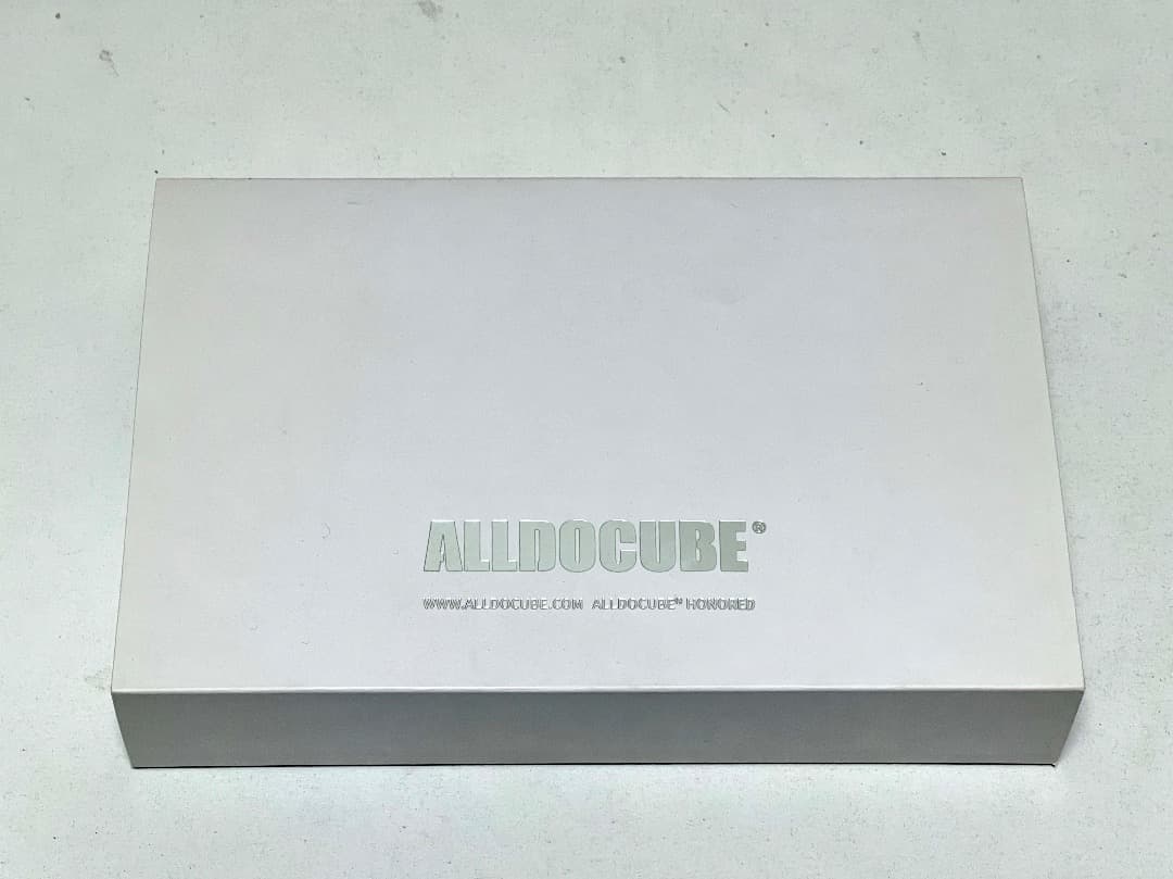 ALLDOCUBE iPlay 50 Mini Pro 256GB 8.4インチ