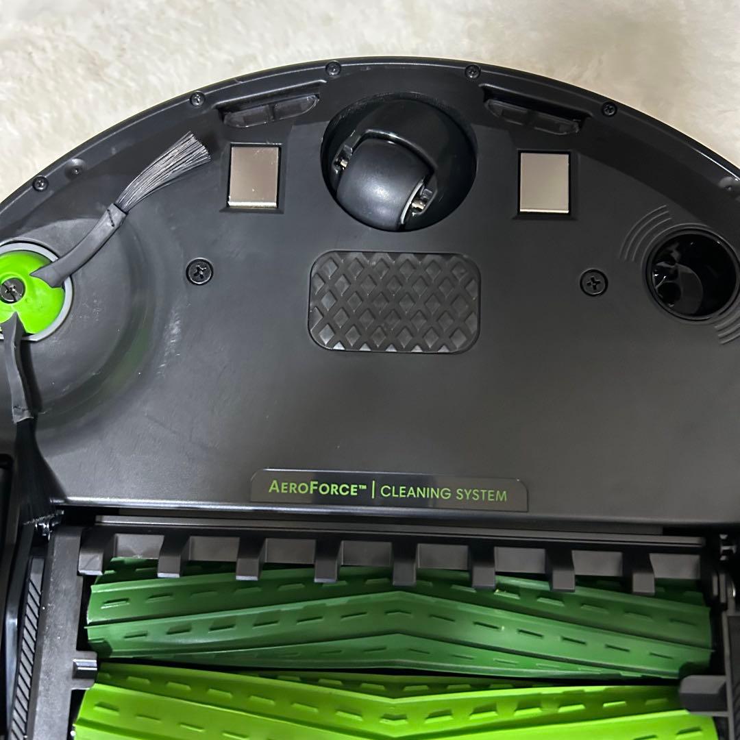 美品⭐️アイロボット　ルンバi5 + ロボット掃除機 i555860