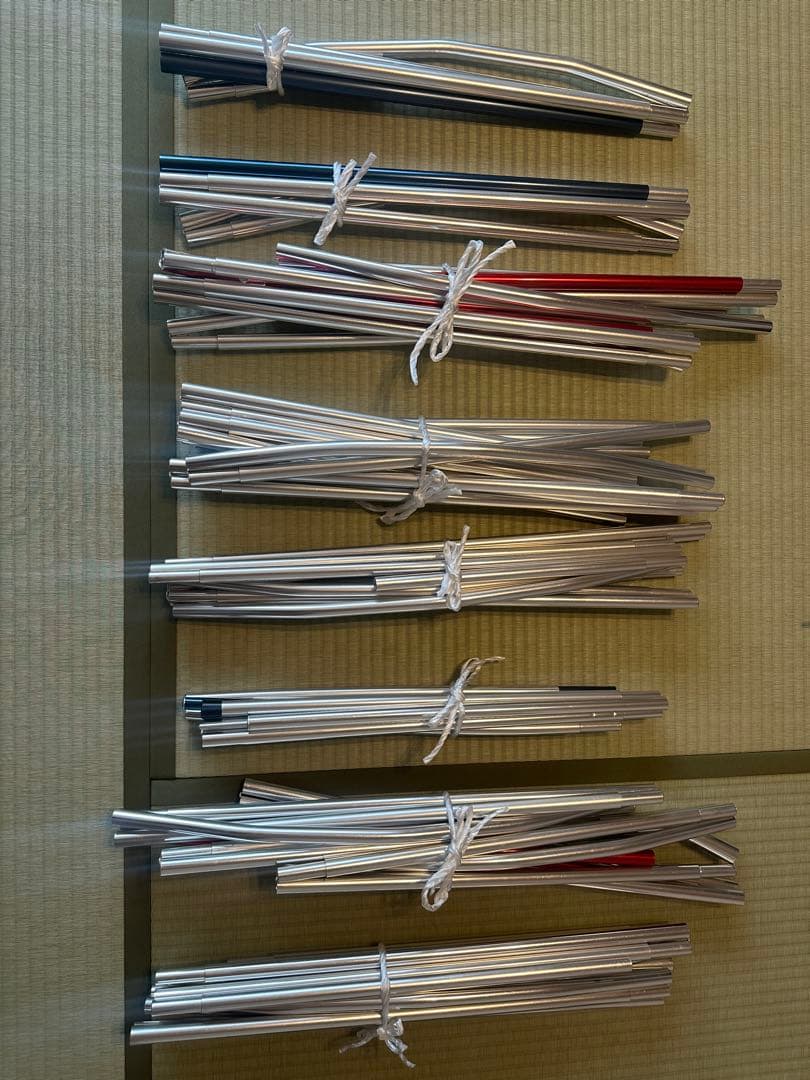  Peak トルテュpro TP-770R テント