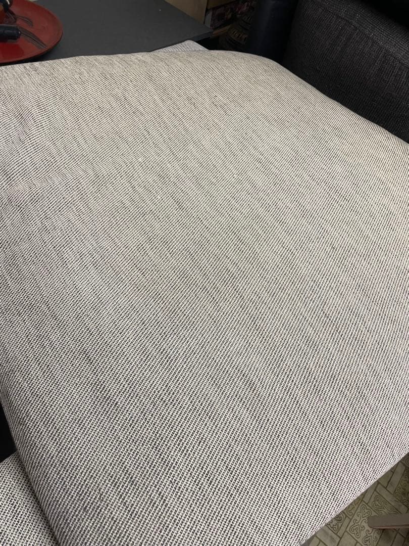 IKEA ソファー　寝椅子