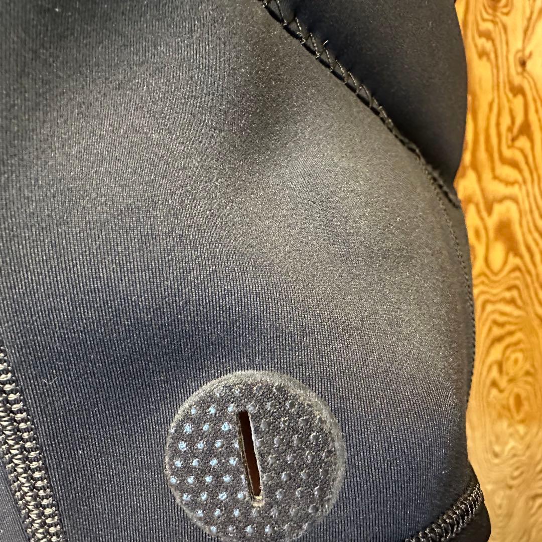 PATAGONIA パタゴニア BIG WAVEベスト XS新品