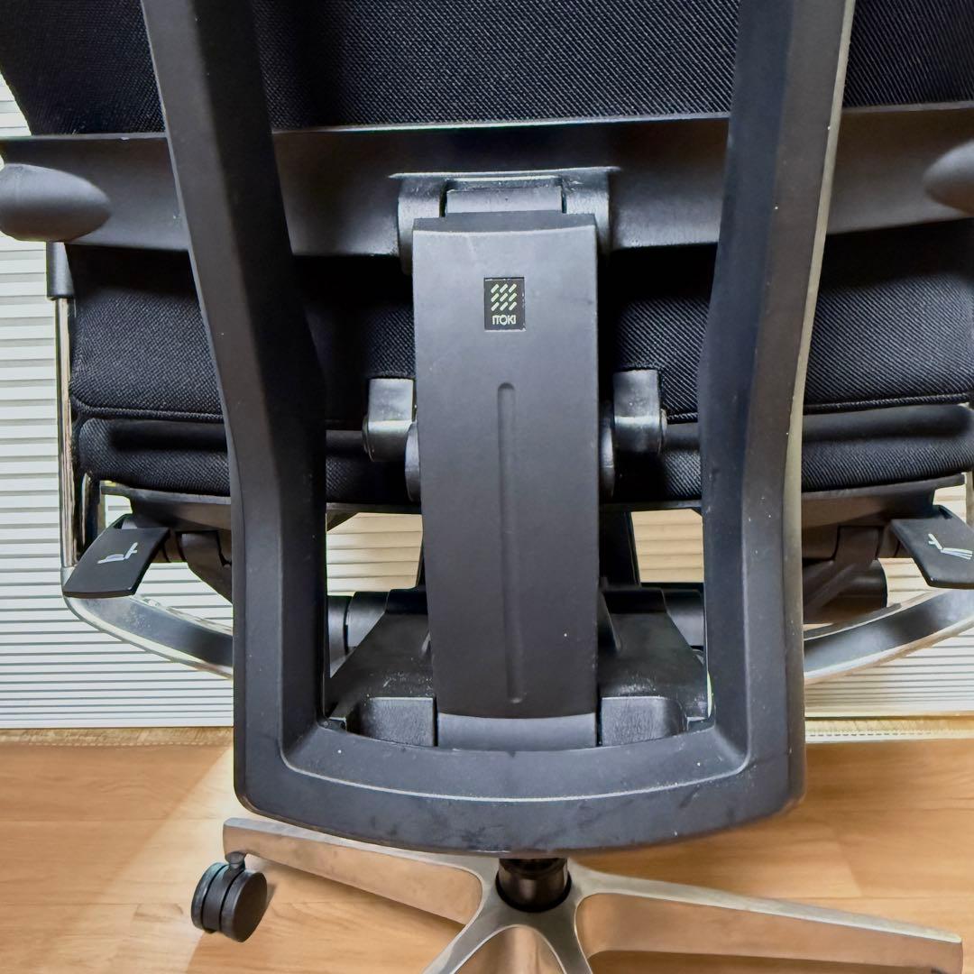 【中古美品】定価15万 イトーキ スピーナチェア　グッドデザイン賞