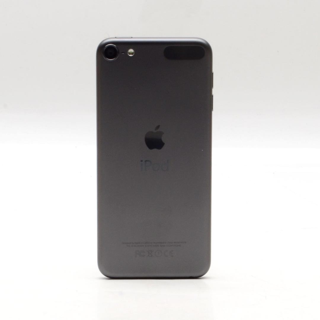 e*s様 Apple iPod touch(第6世代) 128GB　スペースグレ