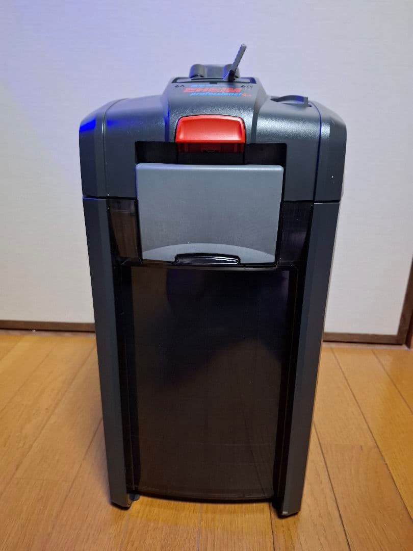 エーハイム プロフェッショナル4+2275 (西日本用:60Hz)