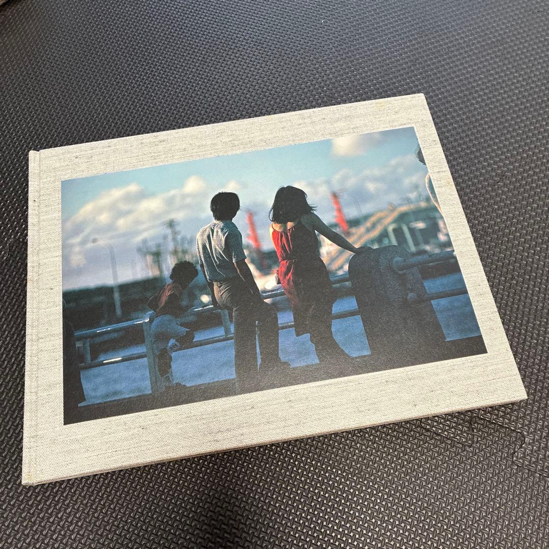 GOCHO Shigeo: FAMILIAR STREET SCENES牛腸茂雄