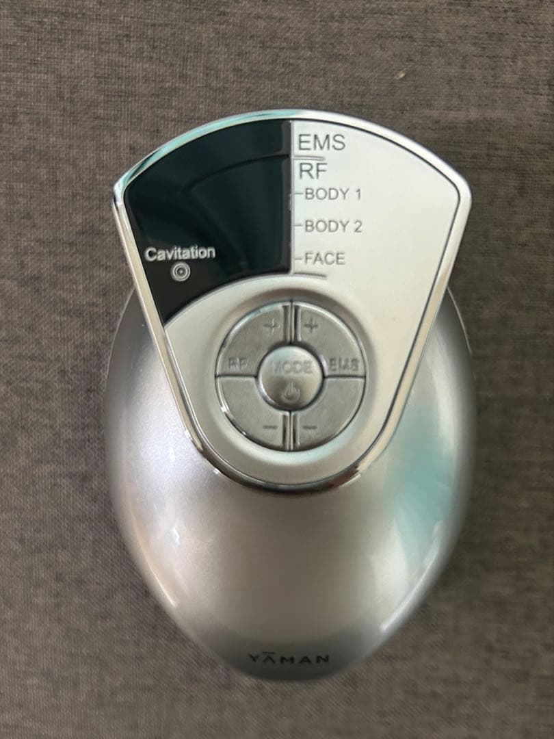 YAMAN サロン専用　キャピスパプレステージfor salonメソスタイルゲル