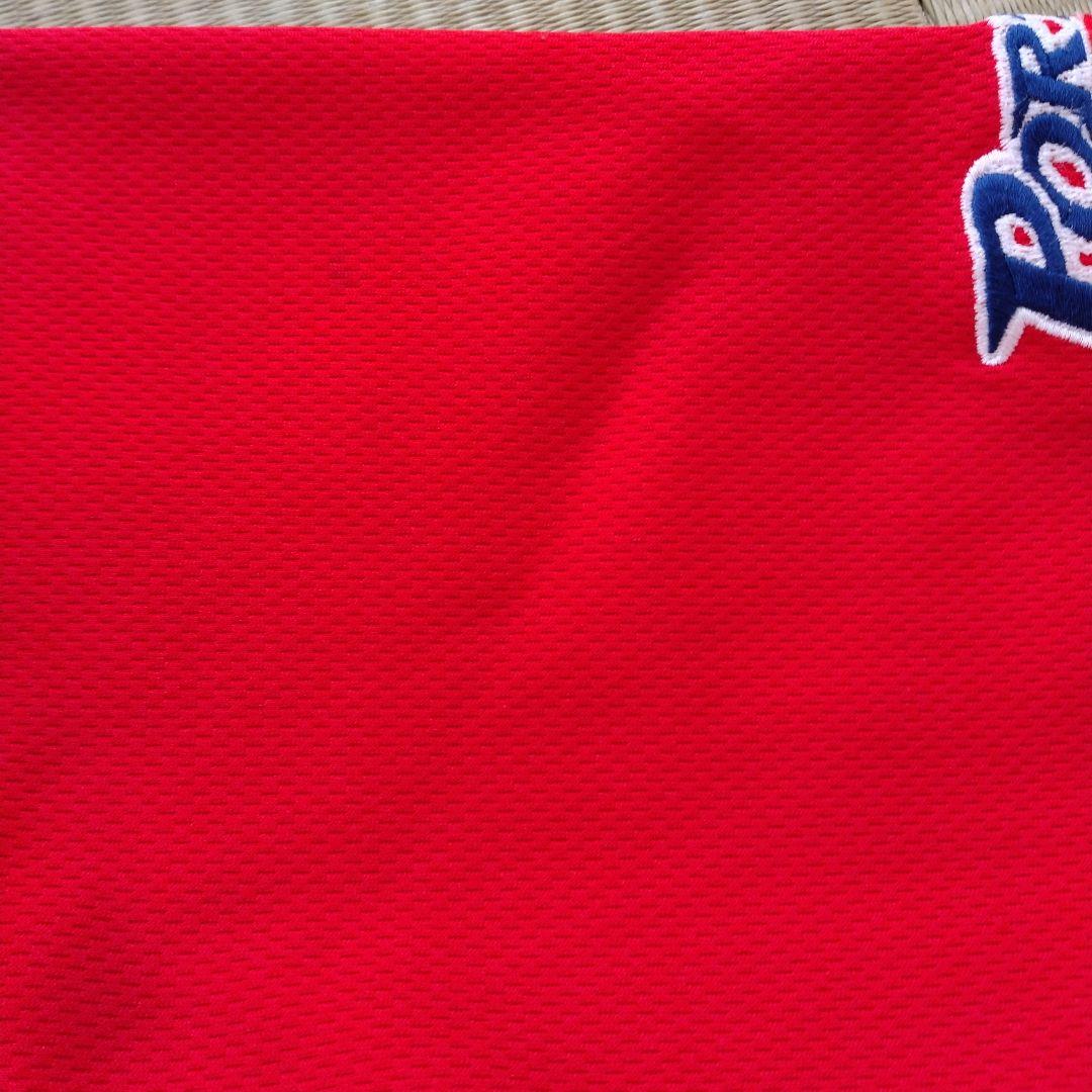 【6点セット】小学生野球　ポルテ　ユニフォーム　Ｍ