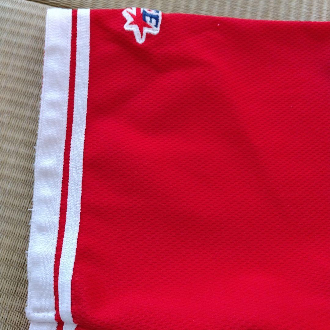 【6点セット】小学生野球　ポルテ　ユニフォーム　Ｍ