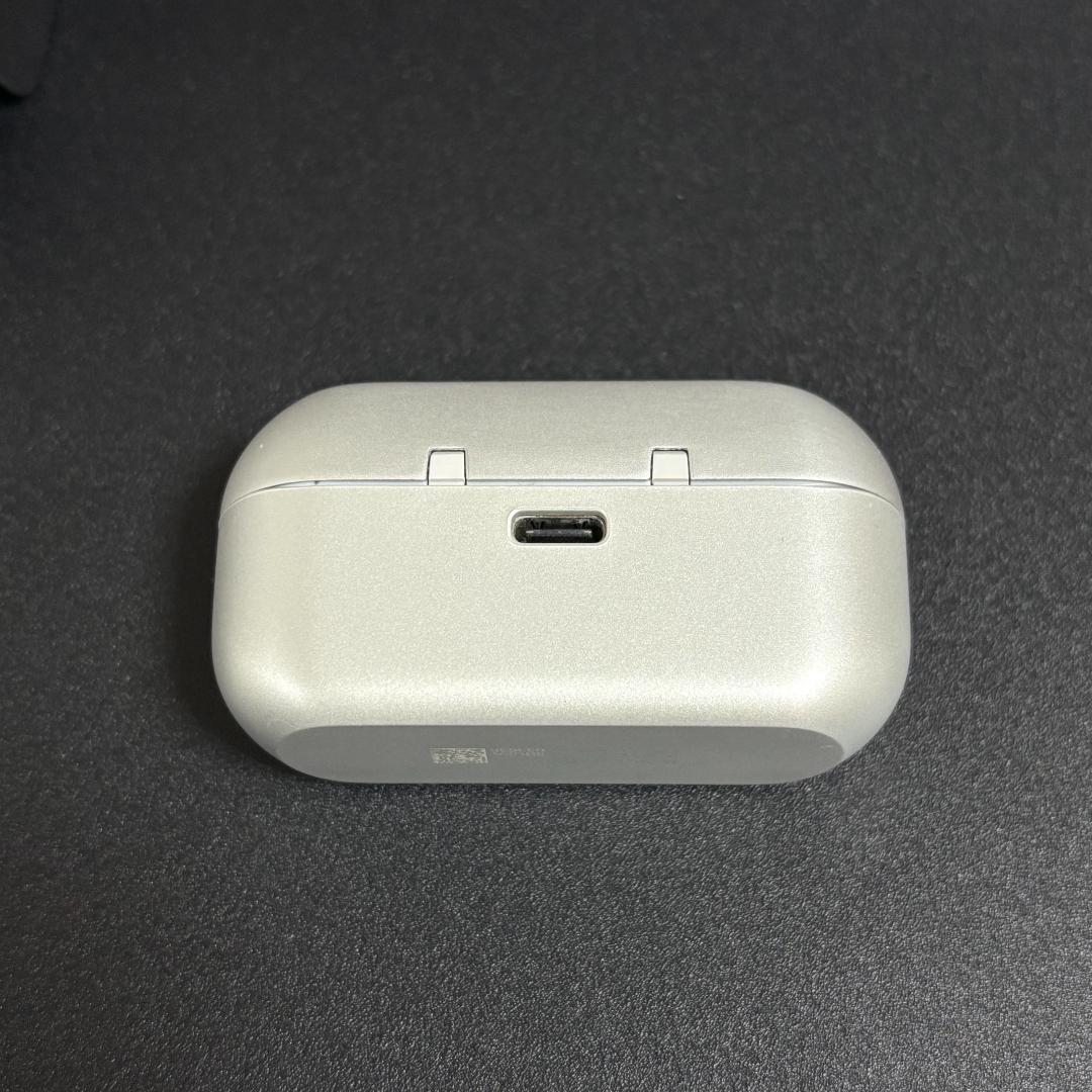 保証書付 備品未使用 Technics EAH-AZ100 ワイヤレスイヤホン