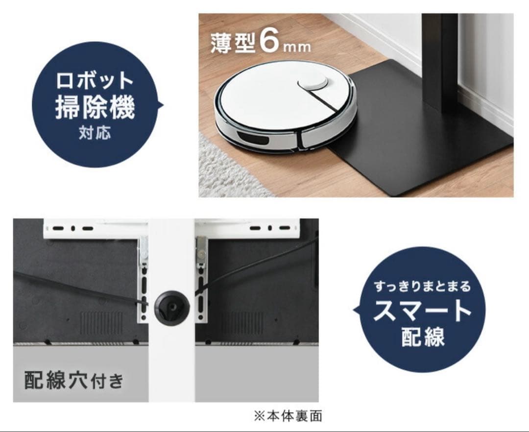 【shiratama】【直接引き取り希望】 Hisense65型液晶テレビ