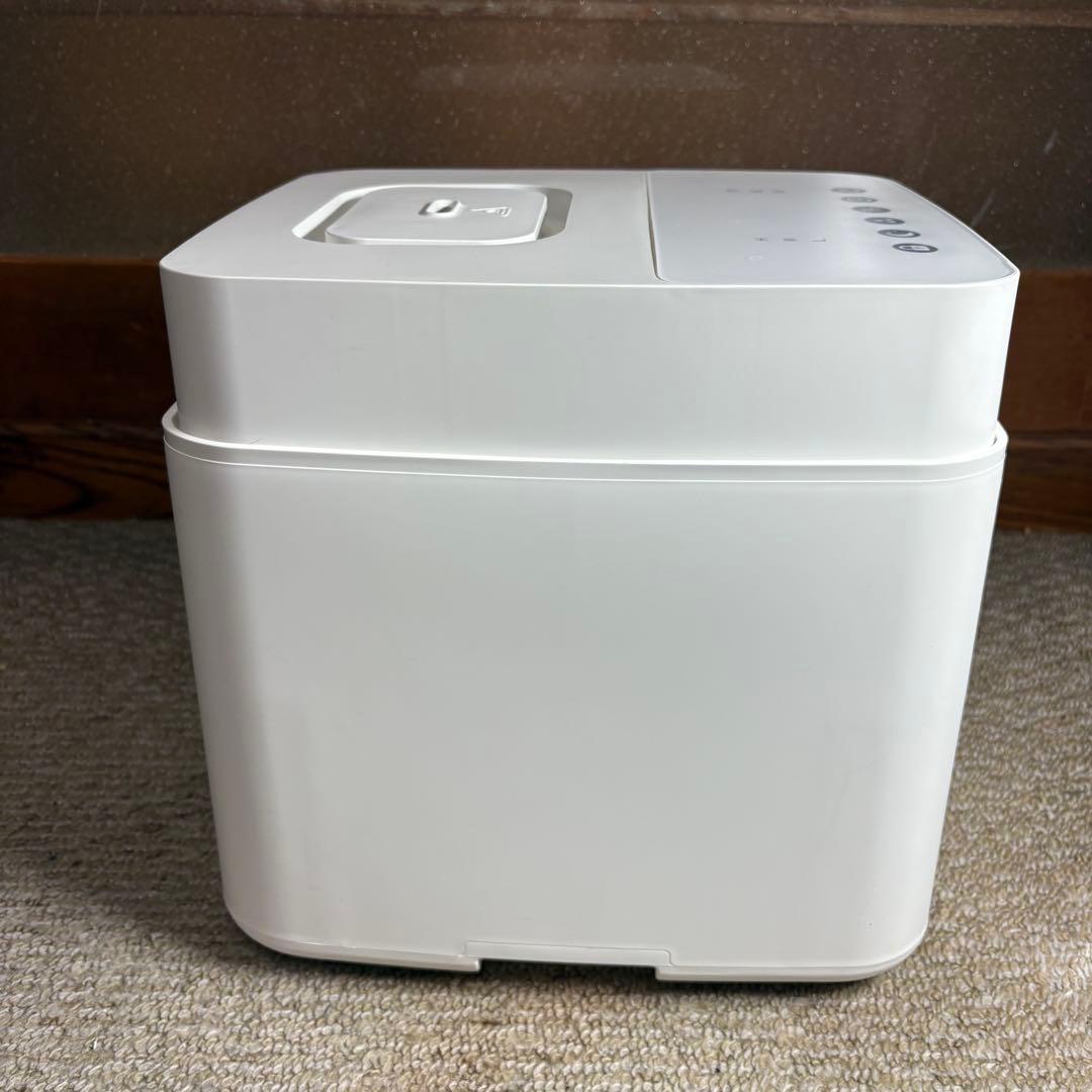 美品✨ mifasol スチーム式加湿器 MFS-JSQ-01