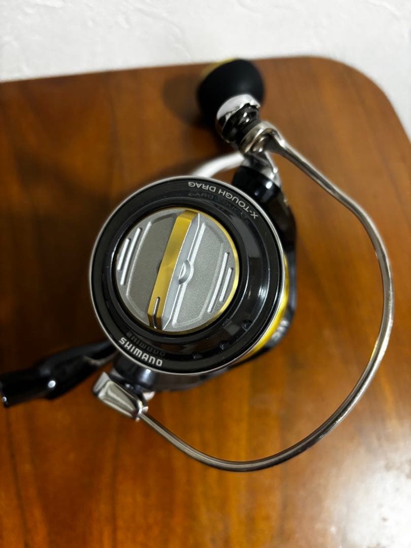 (美品)SHIMANO 13STELLA SW8000HG