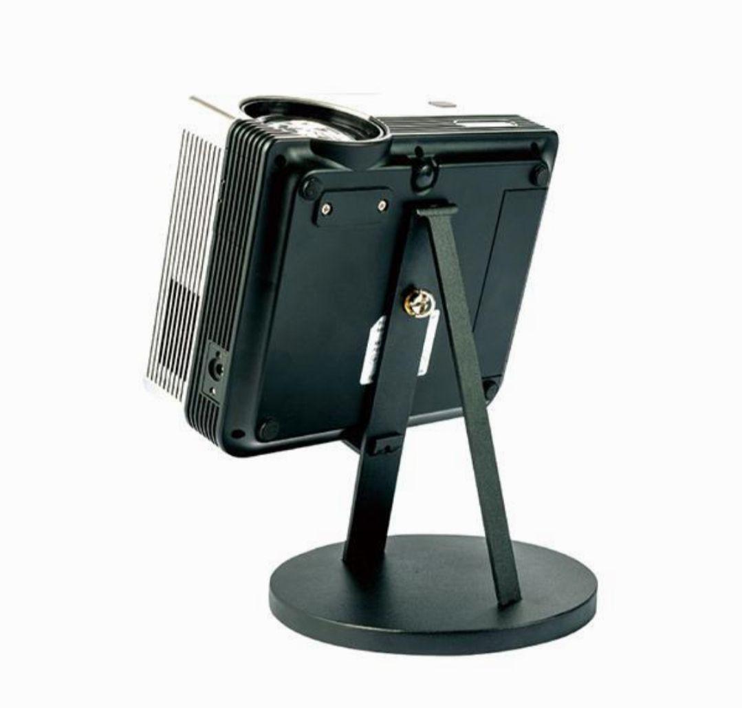 【新品未開封品】フルハイビジョン プロジェクター 大画面 ゴロ寝シアター